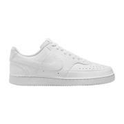 Nike Låg Next Nature Vita Skor White, Herr