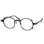 Masahiromaruyama Stilren Mm-0082 Modell Black, Unisex