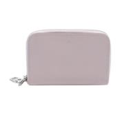 Hermès Vintage Pre-owned Canvas plnbcker Pink, Dam