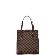 Celine Vintage Pre-owned Laeder celine-vskor Brown, Dam