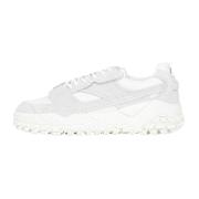 Ellesse Vita Herr Sneakers LSR Stil White, Herr