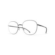 Mykita Stiliga solglasögon för en chic look Gray, Unisex