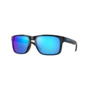 Oakley Stiliga solglasögonkollektion Black, Unisex