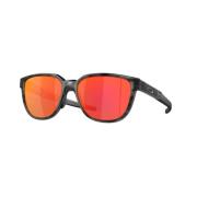 Oakley Stiliga Solglasögon Kollektion Black, Unisex