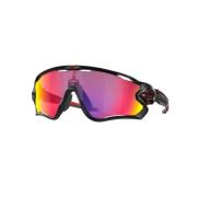 Oakley Sole Solglasögon Black, Unisex