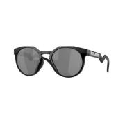 Oakley Stiliga solglasögonkollektion Black, Unisex