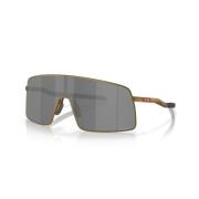 Oakley Trendig solglasögonkollektion Yellow, Unisex