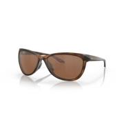 Oakley Trendig solglasögonkollektion Brown, Unisex