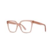 Stella McCartney Snygg Sc50042I Modemedveten Damkläder Brown, Unisex