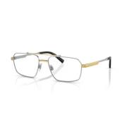 Dolce & Gabbana Stiliga Vista Solglasögon Gray, Unisex