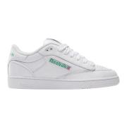 Reebok Club C Bulc White, Dam