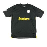 New Era NFL Wordmark Jersey i Lagfärger Black, Herr