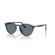 Persol Sole Solglasögon Kollektion Black, Unisex