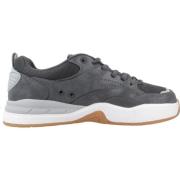 DC Shoes Moderne Ascend Sneakers Gray, Herr