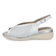 Pitillos Md5015 Sandaler Gray, Dam