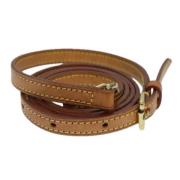 Louis Vuitton Vintage Pre-owned Laeder hem-och-kontorstillbehr Brown, ...