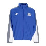 Nike Game Royal Windbreaker Jacka Blue, Herr