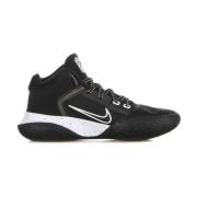 Nike Kyrie Flytrap 4 High-Top Sneakers Black, Herr