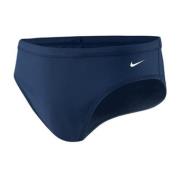 Nike Blå Strandbadkläder Midnight Navy Blue, Herr