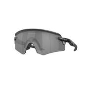 Oakley Stiliga solglasögonkollektion Black, Unisex