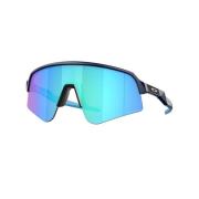 Oakley Stiliga solglasögonkollektion Black, Unisex