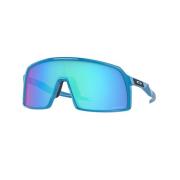 Oakley Stiliga solglasögonkollektion Blue, Unisex