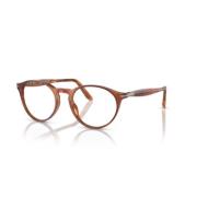 Persol Vista Solglasögonkollektion Brown, Unisex