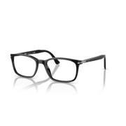 Persol Vista Kollektion Solglasögon Black, Unisex