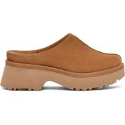 UGG Nya Höjder Träskor Brown, Dam