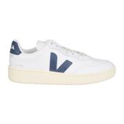 Veja Stiliga V-90 O.t. Sneakers White, Herr