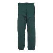 Carhartt Wip Chase Sweatpants Green, Herr