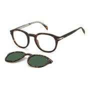 Eyewear by David Beckham DB 1080/Cs 086 Solglasögon Brown, Unisex