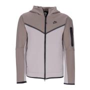 Nike Tech Fleece Zip-Hoodie Gray, Herr