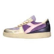 Diadora Heritage Sneakers MultiColour Multicolor, Dam