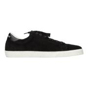 Dsquared2 Sneakers Svart Black, Herr