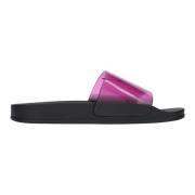 Giuseppe Zanotti Sandaler Fuchsia Pink, Dam