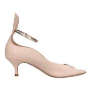 Casadei Sandaler Rosa Pink, Dam