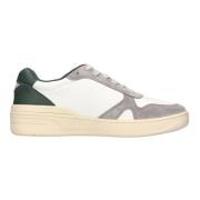 Liu Jo Sneakers Vit Multicolor, Herr