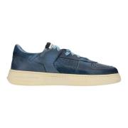 RUN OF EVO PPT Dust Sneakers Blue, Herr