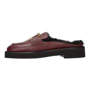 N21 Sandaler Bordeaux Red, Dam