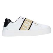 Liu Jo Sneakers Vit White, Dam