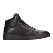 Officine Creative Sneakers Svart Black, Herr