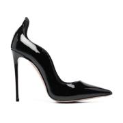 Le Silla Pumps Black, Dam