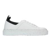 Pantanetti Sneakers Vit White, Dam