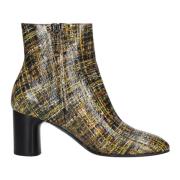 Casadei Stövlar MultiFärg Multicolor, Dam