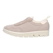 Panchic Sneakers Beige Beige, Dam