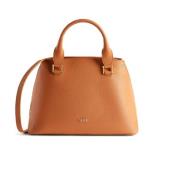 Alviero Martini 1a Classe Handbags Brown, Dam