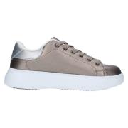 U.s. Polo Assn. Sneakers Brun Brown, Dam