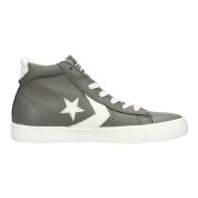 Converse Sneakers Grå Gray, Dam