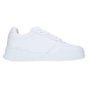 Dsquared2 Sneakers Vit White, Dam